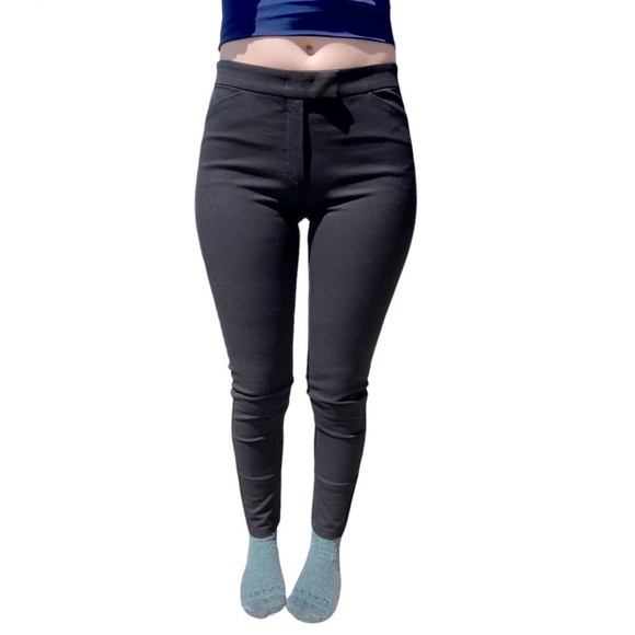 Joseph Garbadine Stretch Skinny Trousers - Picture 1 of 11